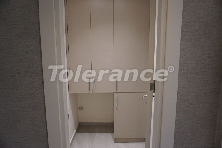 Квартира в Эрдемли, Мерсин вид на море: купить недвижимость в Турции - 45607