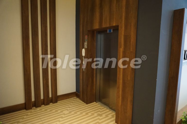 Квартира в Эрдемли, Мерсин вид на море: купить недвижимость в Турции - 45610