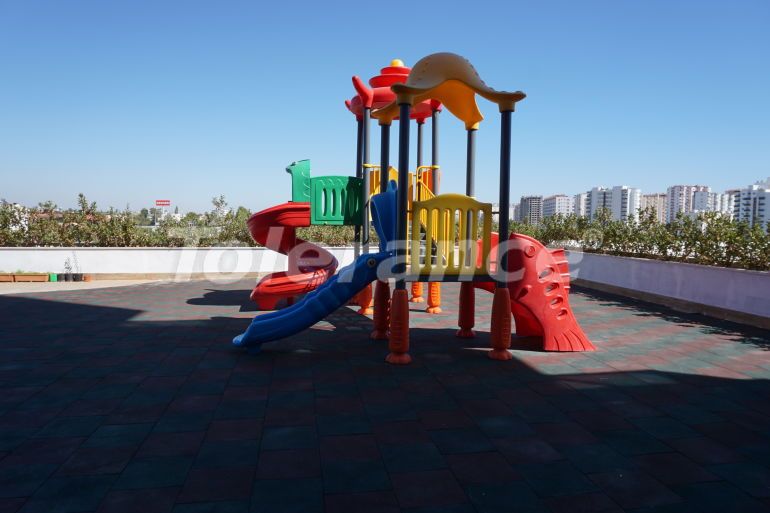 Квартира в Эрдемли, Мерсин вид на море - 45614 Квартира в Эрдемли, Мерсин вид на море: купить недвижимость в Турции - 45614