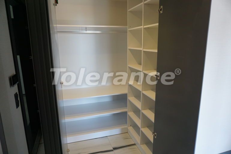 Квартира в Эрдемли, Мерсин вид на море - 45625 Квартира в Эрдемли, Мерсин вид на море: купить недвижимость в Турции - 45625