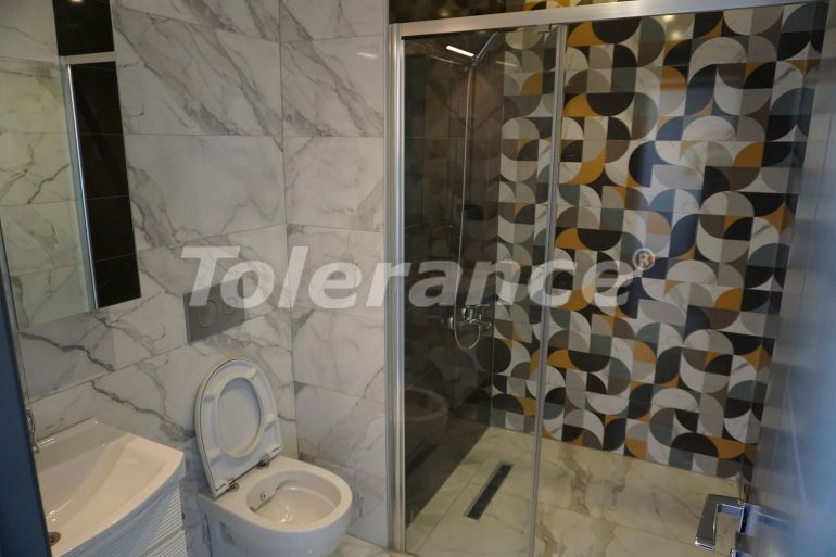 Квартира в Эрдемли, Мерсин вид на море - 45635 Квартира в Эрдемли, Мерсин вид на море: купить недвижимость в Турции - 45635