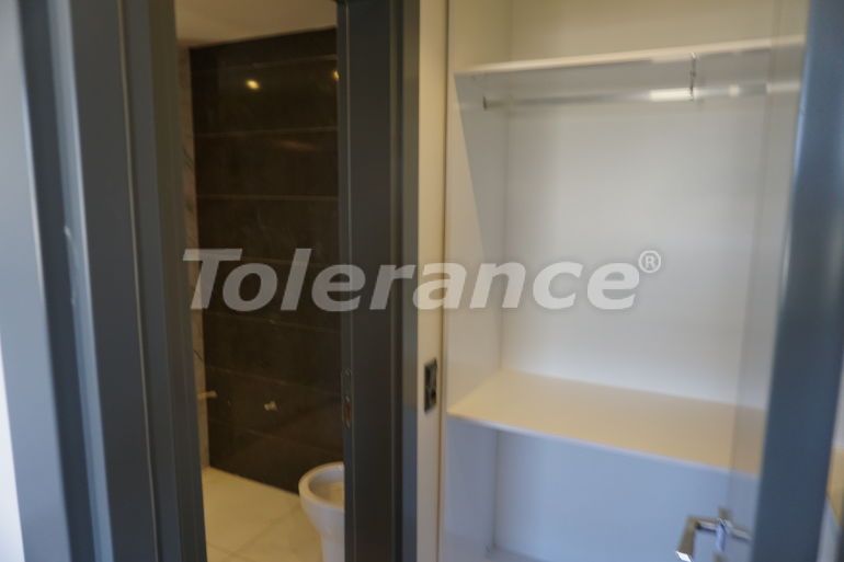 Квартира в Эрдемли, Мерсин вид на море - 45637 Квартира в Эрдемли, Мерсин вид на море: купить недвижимость в Турции - 45637