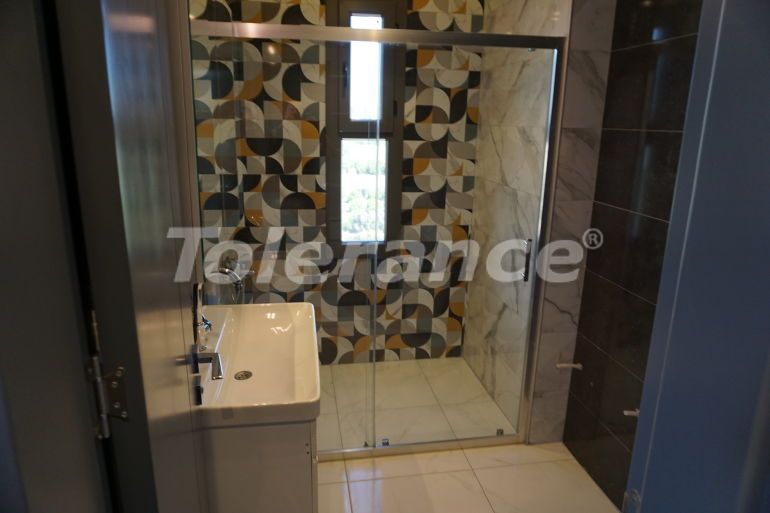 Квартира в Эрдемли, Мерсин вид на море - 45638 Квартира в Эрдемли, Мерсин вид на море: купить недвижимость в Турции - 45638