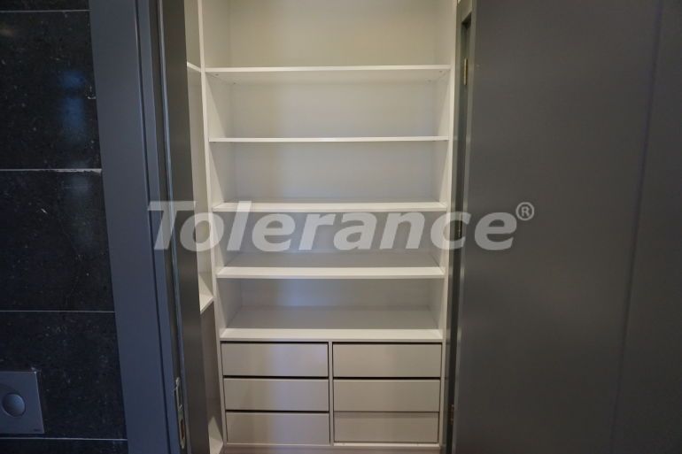 Квартира в Эрдемли, Мерсин вид на море - 45639 Квартира в Эрдемли, Мерсин вид на море: купить недвижимость в Турции - 45639