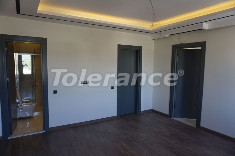 Квартира в Эрдемли, Мерсин вид на море - 45641 Квартира в Эрдемли, Мерсин вид на море: купить недвижимость в Турции - 45641