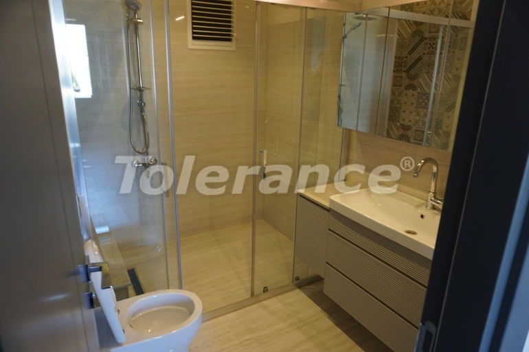 Квартира в Эрдемли, Мерсин вид на море - 45642 Квартира в Эрдемли, Мерсин вид на море: купить недвижимость в Турции - 45642