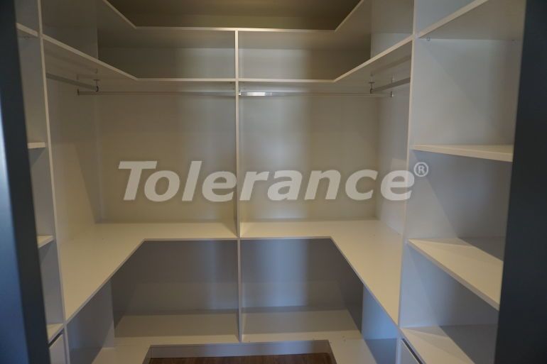 Квартира в Эрдемли, Мерсин вид на море - 45643 Квартира в Эрдемли, Мерсин вид на море: купить недвижимость в Турции - 45643