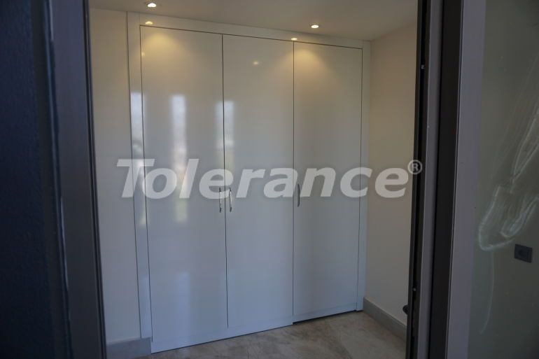 Квартира в Эрдемли, Мерсин вид на море - 45645 Квартира в Эрдемли, Мерсин вид на море: купить недвижимость в Турции - 45645