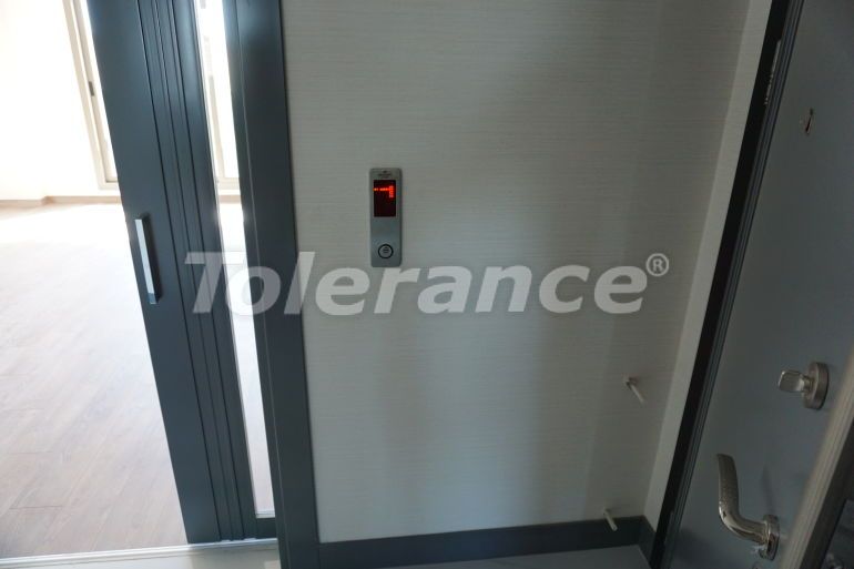 Квартира в Эрдемли, Мерсин вид на море - 45647 Квартира в Эрдемли, Мерсин вид на море: купить недвижимость в Турции - 45647