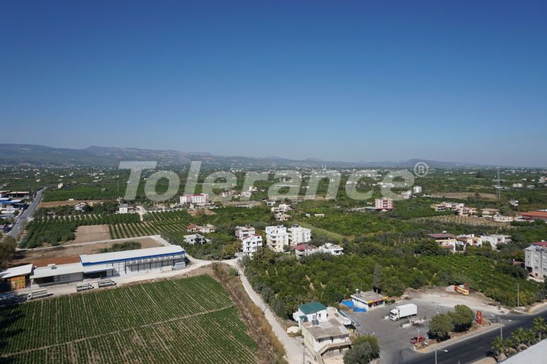 Квартира в Эрдемли, Мерсин вид на море - 45652 Квартира в Эрдемли, Мерсин вид на море: купить недвижимость в Турции - 45652