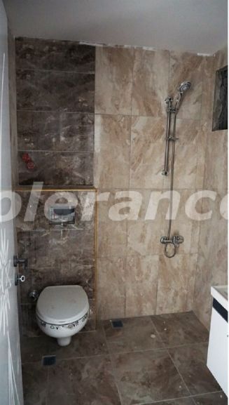 Квартира от застройщика в Эрдемли, Мерсин вид на море с бассейном: купить недвижимость в Турции - 50700