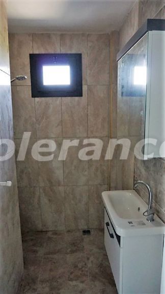 Квартира от застройщика в Эрдемли, Мерсин вид на море с бассейном: купить недвижимость в Турции - 50708