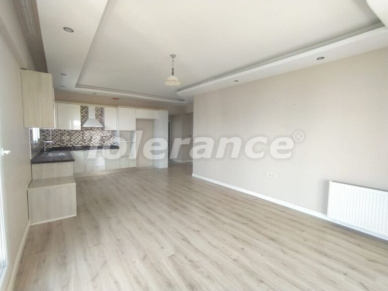 Квартира в Эрдемли, Мерсин вид на море с бассейном: купить недвижимость в Турции - 58573