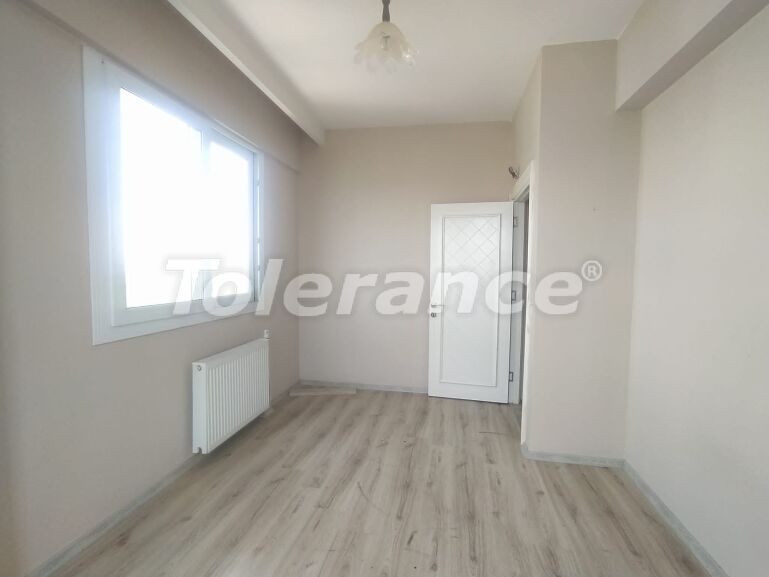 Квартира в Эрдемли, Мерсин вид на море с бассейном: купить недвижимость в Турции - 58577