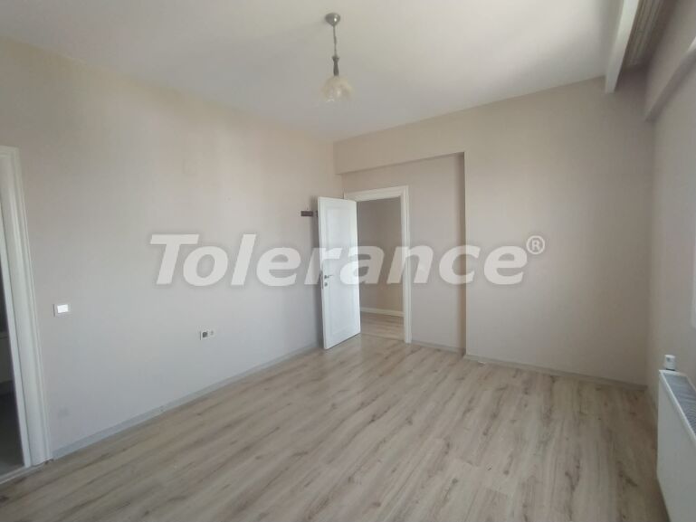 Квартира в Эрдемли, Мерсин вид на море с бассейном: купить недвижимость в Турции - 58580