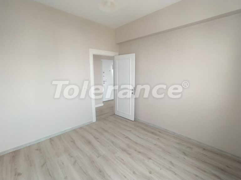 Квартира в Эрдемли, Мерсин вид на море с бассейном: купить недвижимость в Турции - 58581