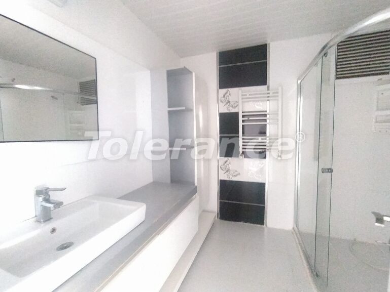 Квартира в Эрдемли, Мерсин вид на море с бассейном: купить недвижимость в Турции - 58582