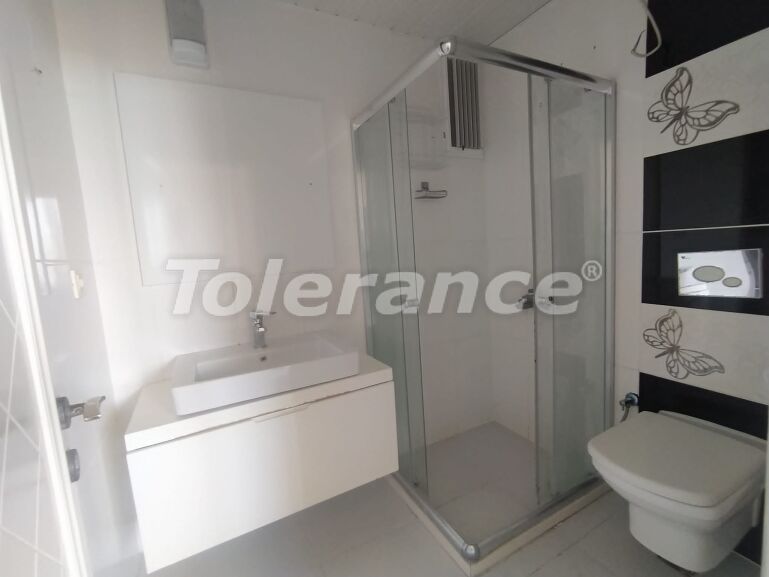 Квартира в Эрдемли, Мерсин вид на море с бассейном: купить недвижимость в Турции - 58583