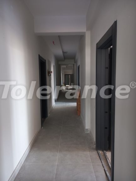 Квартира в Эрдемли, Мерсин с бассейном: купить недвижимость в Турции - 95231