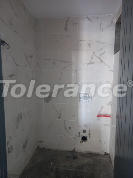 Квартира в Эрдемли, Мерсин с бассейном: купить недвижимость в Турции - 95235