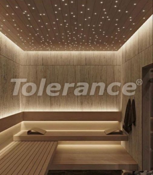 Квартира от застройщика в Эрдемли, Мерсин вид на море с бассейном в рассрочку: купить недвижимость в Турции - 95350