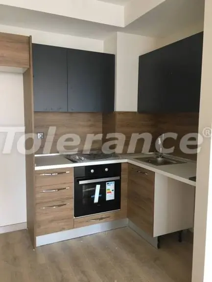 Квартира в Эсеньюрт, Стамбул вид на море с бассейном: купить недвижимость в Турции - 24087