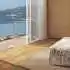 Квартира от застройщика в Эсеньюрт, Стамбул вид на море с бассейном: купить недвижимость в Турции - 25710