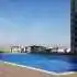 Квартира в Эсеньюрт, Стамбул вид на море с бассейном: купить недвижимость в Турции - 36343