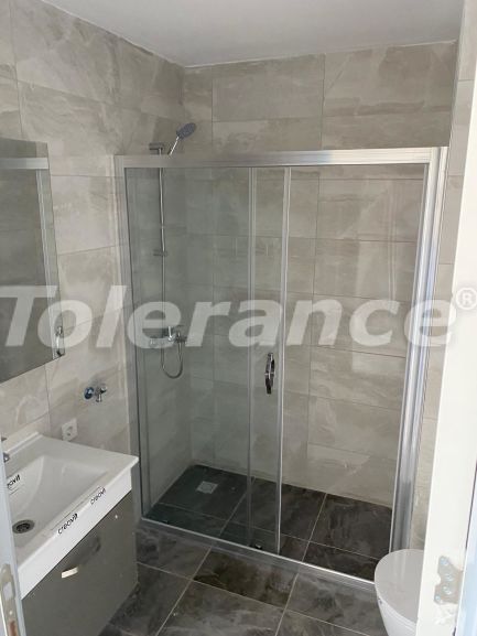 Квартира от застройщика в Эсеньюрт, Стамбул с бассейном - 43589 Квартира от застройщика в Эсеньюрт, Стамбул с бассейном: купить недвижимость в Турции - 43589