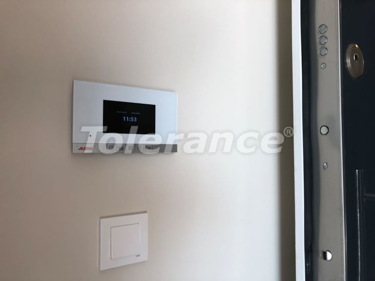 Квартира от застройщика в Эсеньюрт, Стамбул с бассейном - 43593 Квартира от застройщика в Эсеньюрт, Стамбул с бассейном: купить недвижимость в Турции - 43593