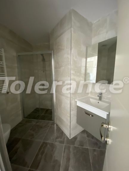 Квартира от застройщика в Эсеньюрт, Стамбул с бассейном - 43597 Квартира от застройщика в Эсеньюрт, Стамбул с бассейном: купить недвижимость в Турции - 43597