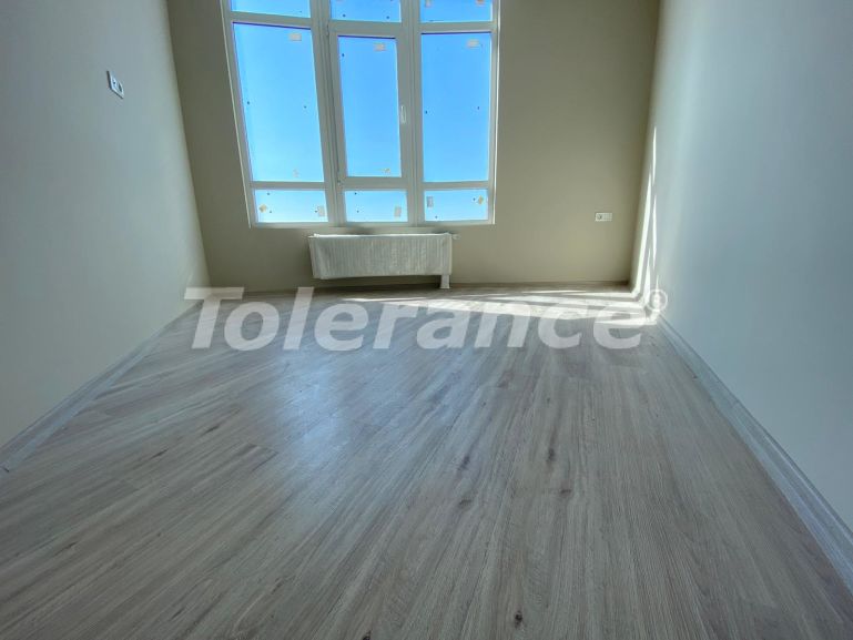 Квартира от застройщика в Эсеньюрт, Стамбул с бассейном - 43600 Квартира от застройщика в Эсеньюрт, Стамбул с бассейном: купить недвижимость в Турции - 43600