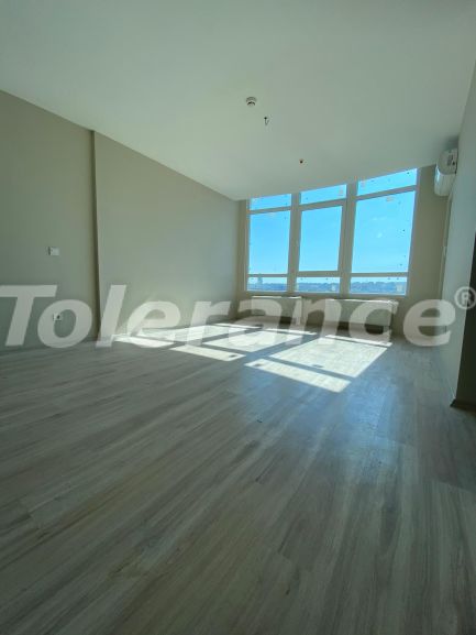 Квартира от застройщика в Эсеньюрт, Стамбул с бассейном - 43602 Квартира от застройщика в Эсеньюрт, Стамбул с бассейном: купить недвижимость в Турции - 43602