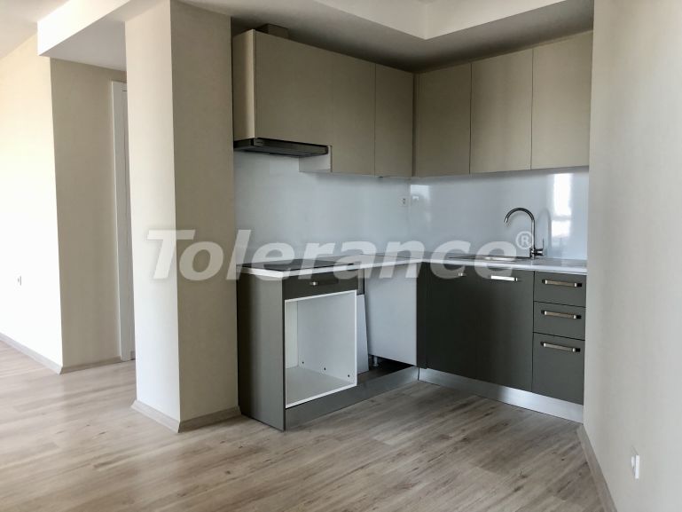 Квартира от застройщика в Эсеньюрт, Стамбул с бассейном - 43616 Квартира от застройщика в Эсеньюрт, Стамбул с бассейном: купить недвижимость в Турции - 43616