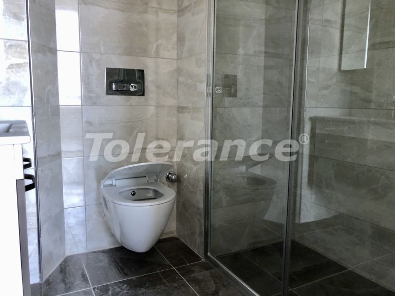 Квартира от застройщика в Эсеньюрт, Стамбул с бассейном - 43617 Квартира от застройщика в Эсеньюрт, Стамбул с бассейном: купить недвижимость в Турции - 43617