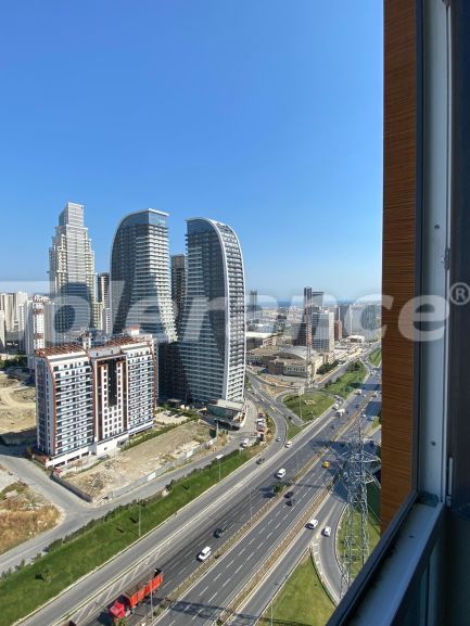 Квартира от застройщика в Эсеньюрт, Стамбул с бассейном - 43620 Квартира от застройщика в Эсеньюрт, Стамбул с бассейном: купить недвижимость в Турции - 43620