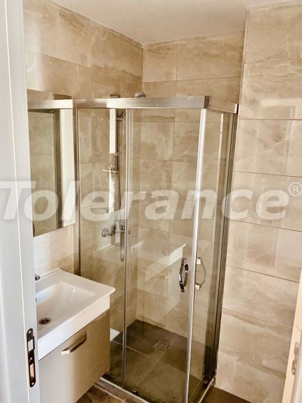 Квартира от застройщика в Эсеньюрт, Стамбул с бассейном - 43627 Квартира от застройщика в Эсеньюрт, Стамбул с бассейном: купить недвижимость в Турции - 43627