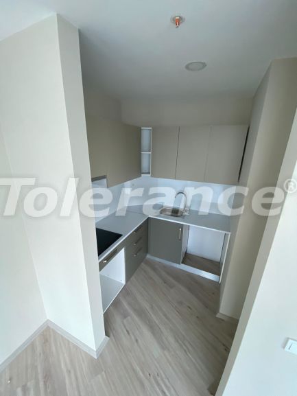 Квартира от застройщика в Эсеньюрт, Стамбул с бассейном - 43628 Квартира от застройщика в Эсеньюрт, Стамбул с бассейном: купить недвижимость в Турции - 43628