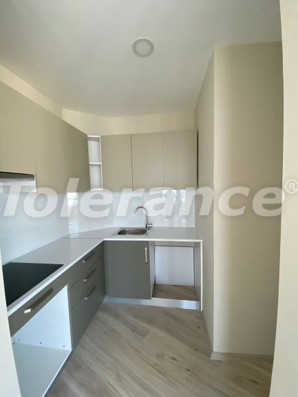 Квартира от застройщика в Эсеньюрт, Стамбул с бассейном - 43630 Квартира от застройщика в Эсеньюрт, Стамбул с бассейном: купить недвижимость в Турции - 43630