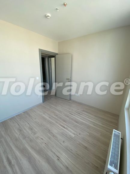 Квартира от застройщика в Эсеньюрт, Стамбул с бассейном - 43631 Квартира от застройщика в Эсеньюрт, Стамбул с бассейном: купить недвижимость в Турции - 43631