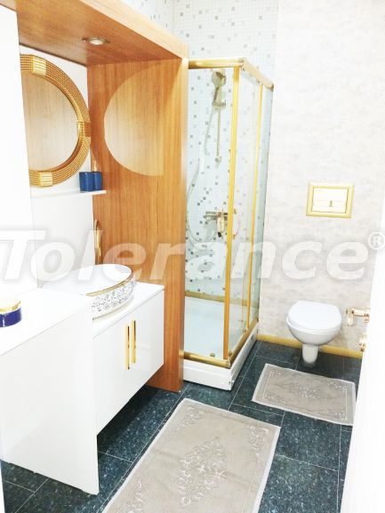 Квартира от застройщика в Эсеньюрт, Стамбул вид на море с бассейном в рассрочку: купить недвижимость в Турции - 47462