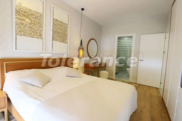 Квартира в Эсеньюрт, Стамбул с бассейном в рассрочку: купить недвижимость в Турции - 24266