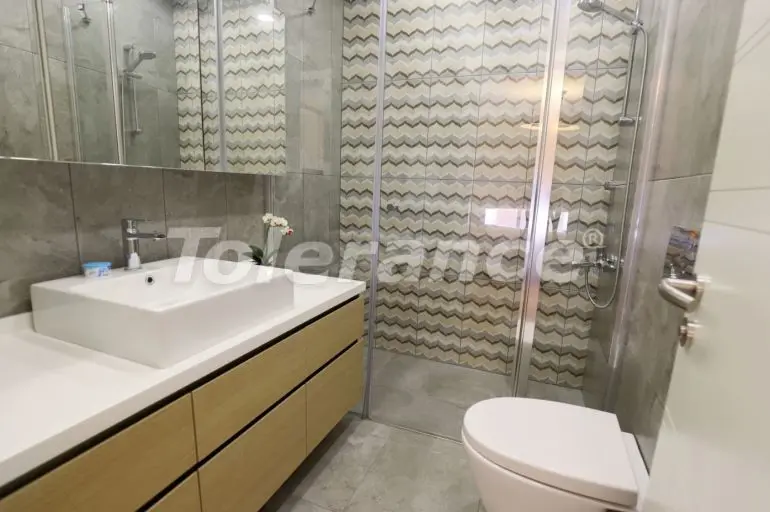 Квартира в Эсеньюрт, Стамбул с бассейном в рассрочку: купить недвижимость в Турции - 24267