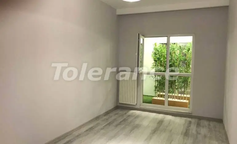 Квартира от застройщика в Эсеньюрт, Стамбул с бассейном: купить недвижимость в Турции - 25608