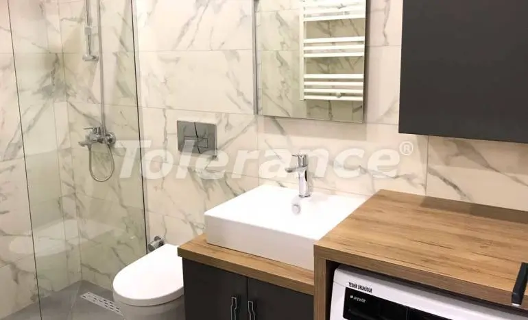 Квартира от застройщика в Эсеньюрт, Стамбул с бассейном: купить недвижимость в Турции - 25610