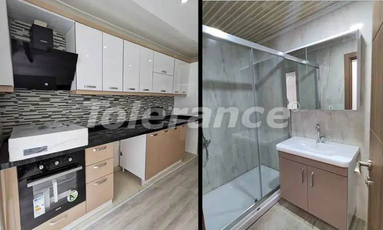 Квартира в Эсеньюрт, Стамбул в рассрочку - 38498 Квартира в Эсеньюрт, Стамбул в рассрочку: купить недвижимость в Турции - 38498