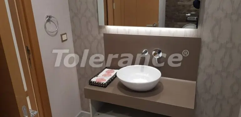 Квартира в Эйюп Султан, Стамбул с бассейном: купить недвижимость в Турции - 36208