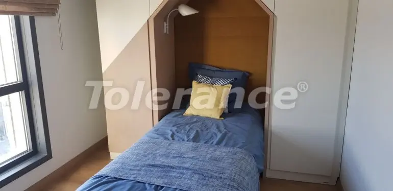 Квартира в Эйюп Султан, Стамбул с бассейном: купить недвижимость в Турции - 36221