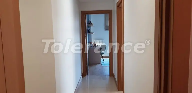 Квартира в Эйюп Султан, Стамбул с бассейном: купить недвижимость в Турции - 36222