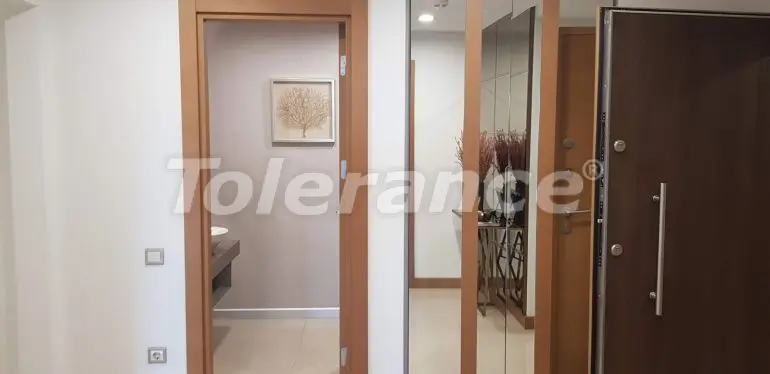 Квартира в Эйюп Султан, Стамбул с бассейном: купить недвижимость в Турции - 36231